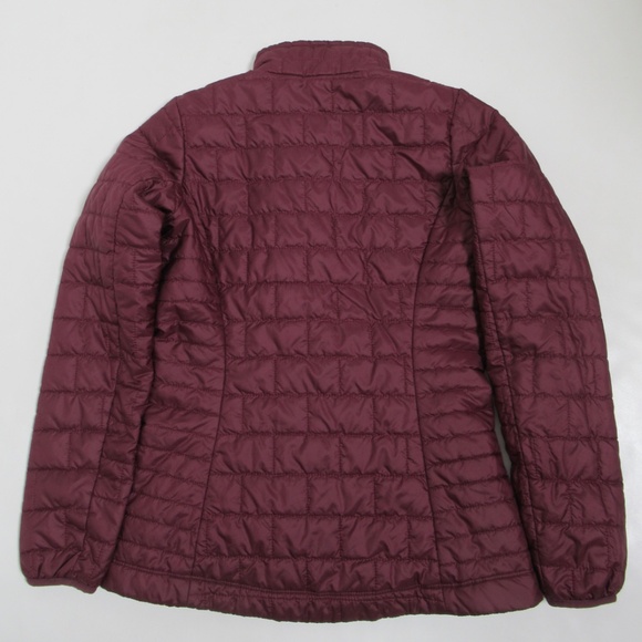 Patagonia Women's Nano Puff® Jacket Light Balsamic LIT 84217FA19 Size XS - Picture 9 of 12
